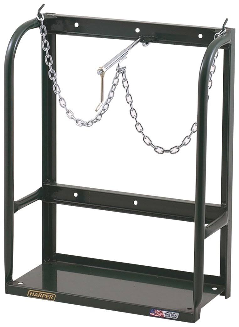 Stationary Cylinder Holders K79432
