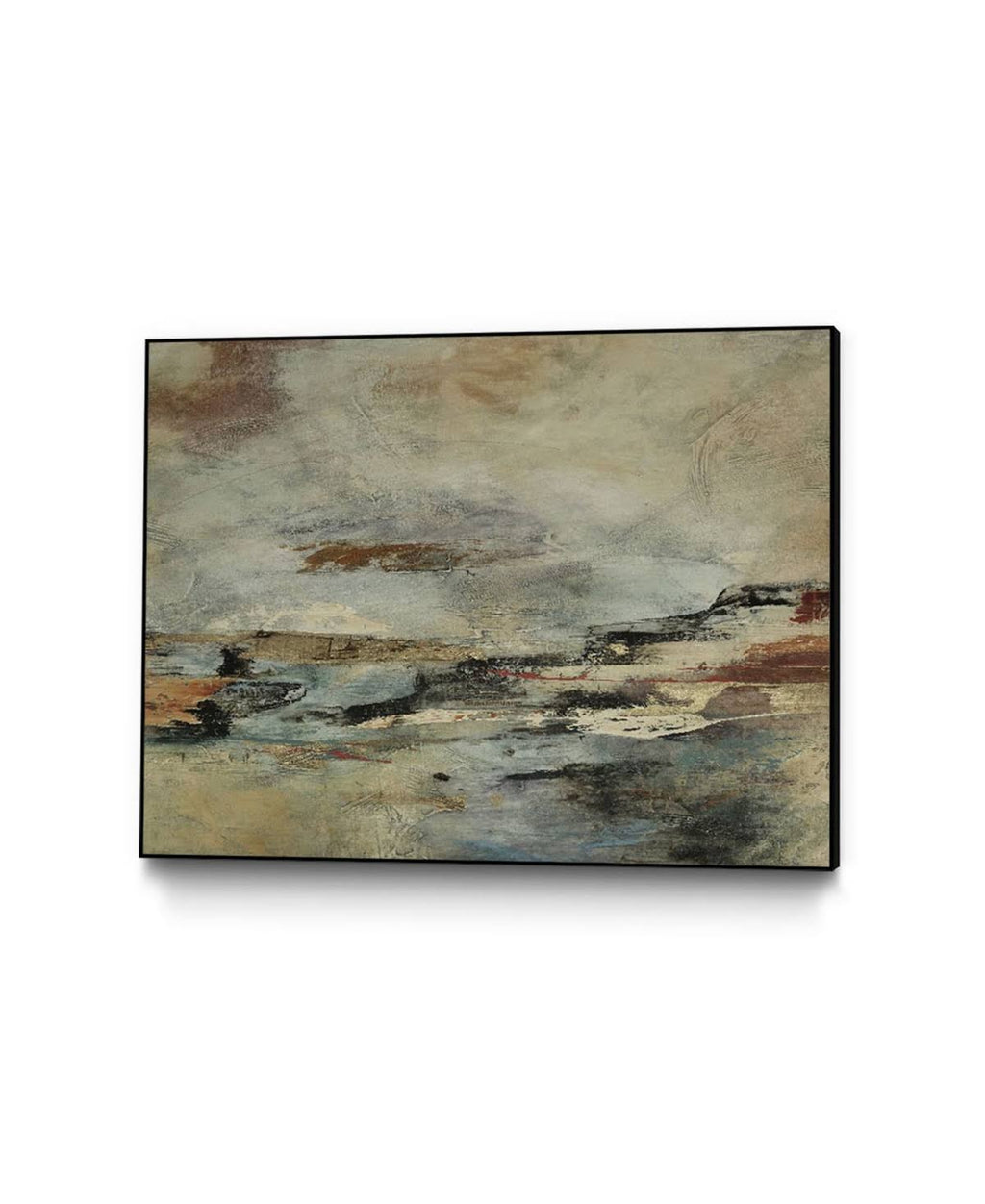 Multi Framed Canvas Art Q569