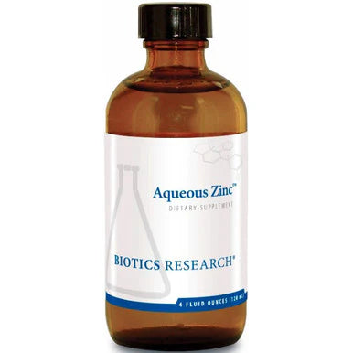 Aqueous Zinc 4oz F381235