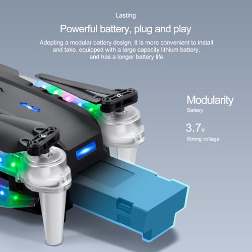 Drone with 720P HD Dual Camera R218239