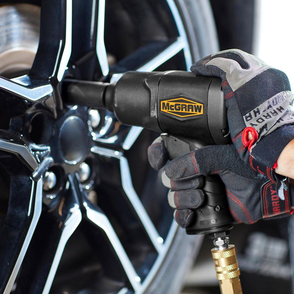 1/2 in. Composite Air Impact Wrench M260