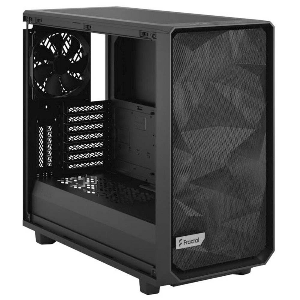 Fractal Meshify 2 Dark Crystal Tower Case N7080