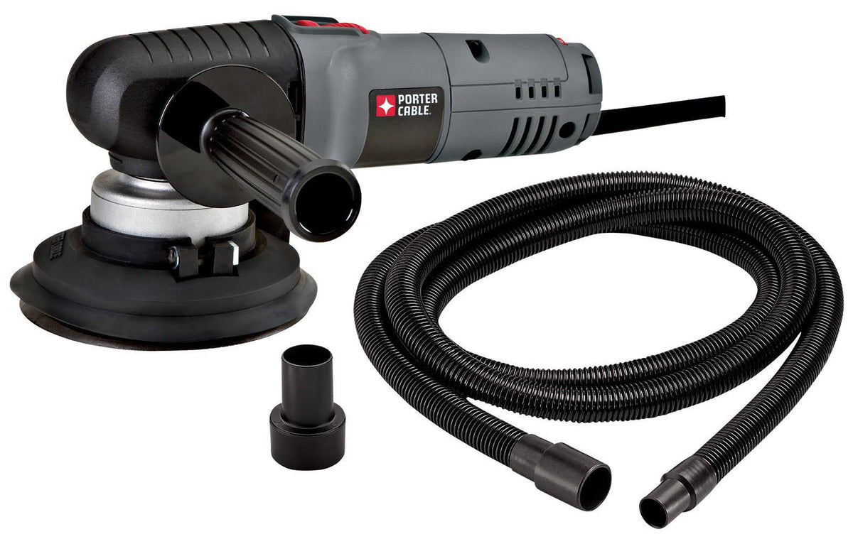 6 Variable-Speed Random Orbit Sander Kit U43242