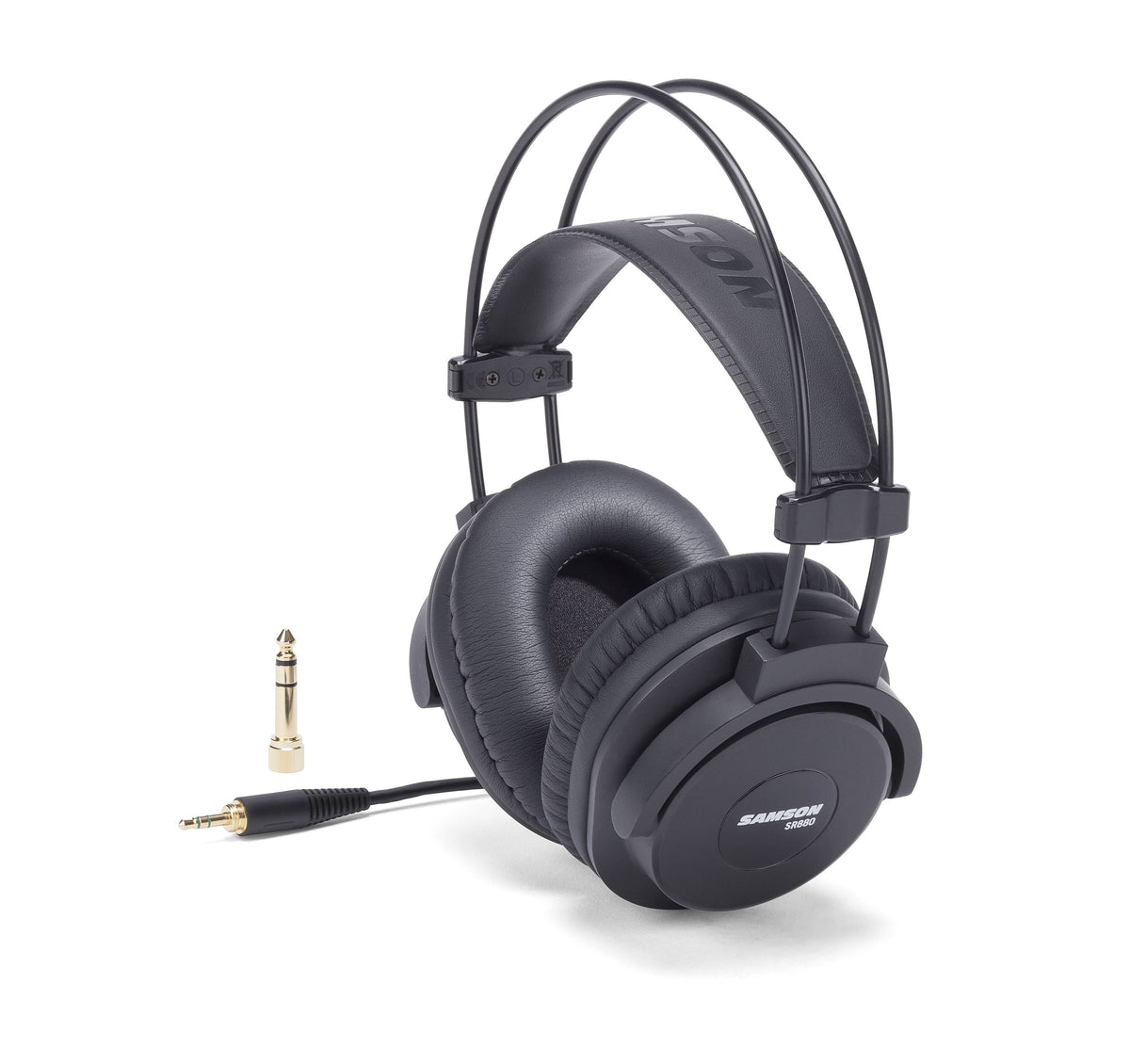 Closed-Back Studio Headphones Y562740