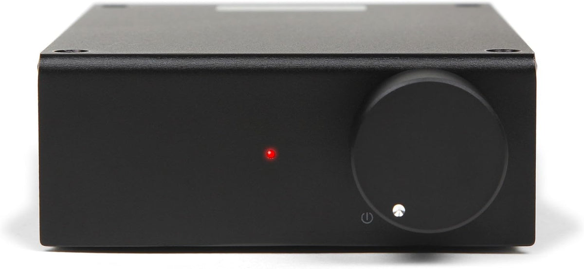 Compact Stereo Integrated Amplifier 50W x 2 (Black) B21374