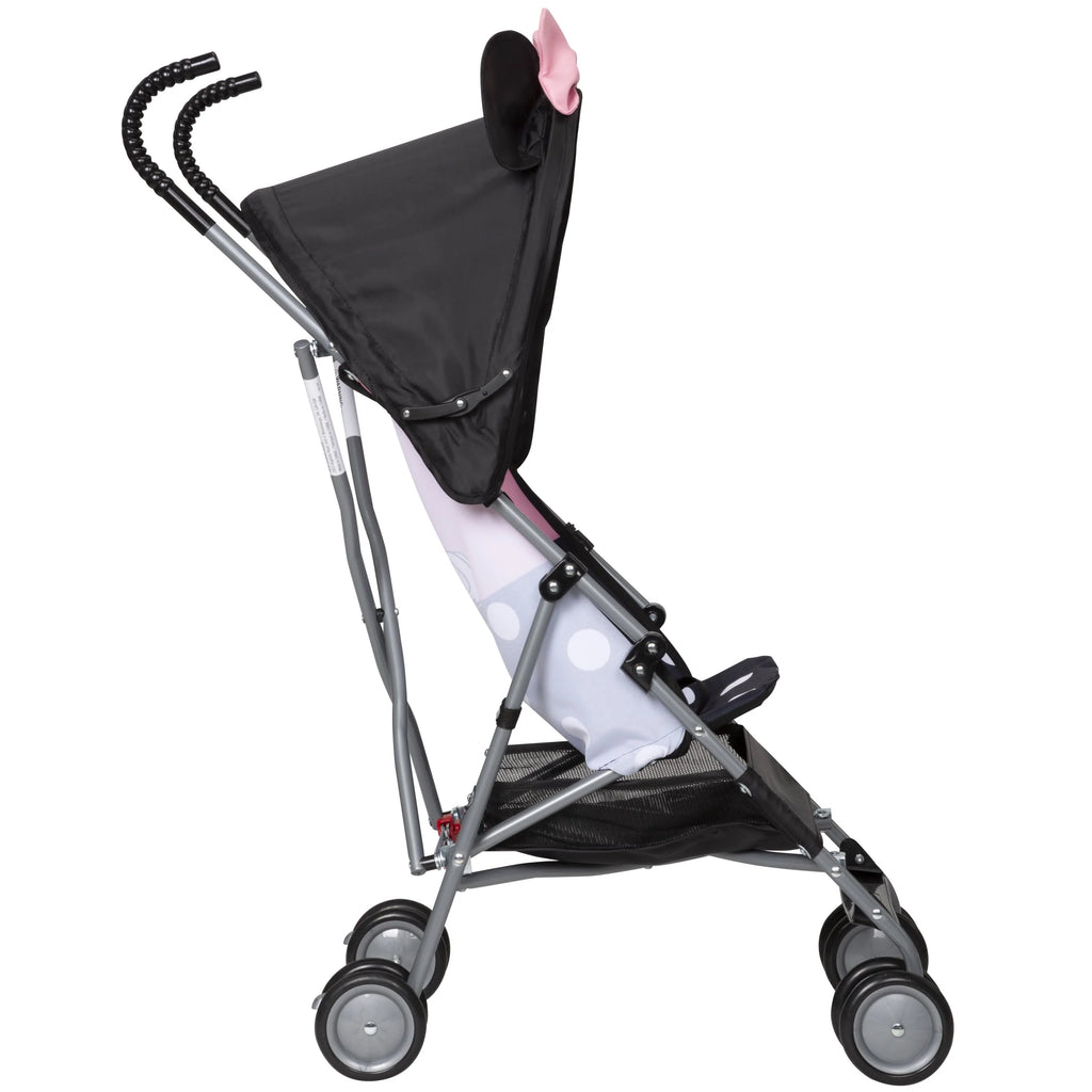 Umbrella Stroller with Basket K4213