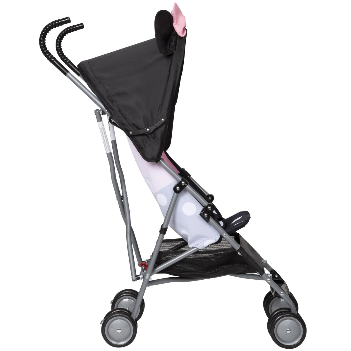 Umbrella Stroller with Basket K4213