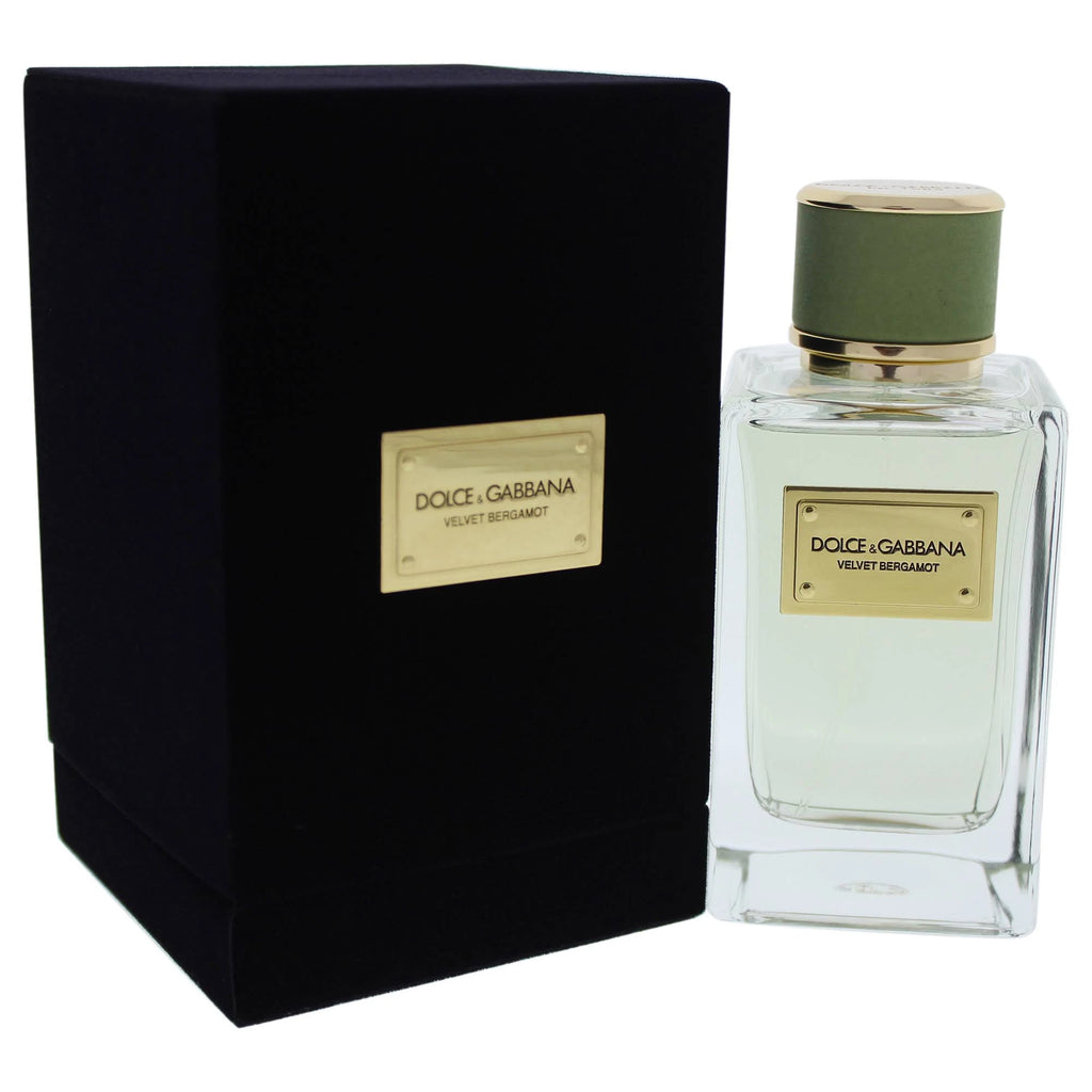 Velvet Bergamot 5 oz EDP Spray P6149