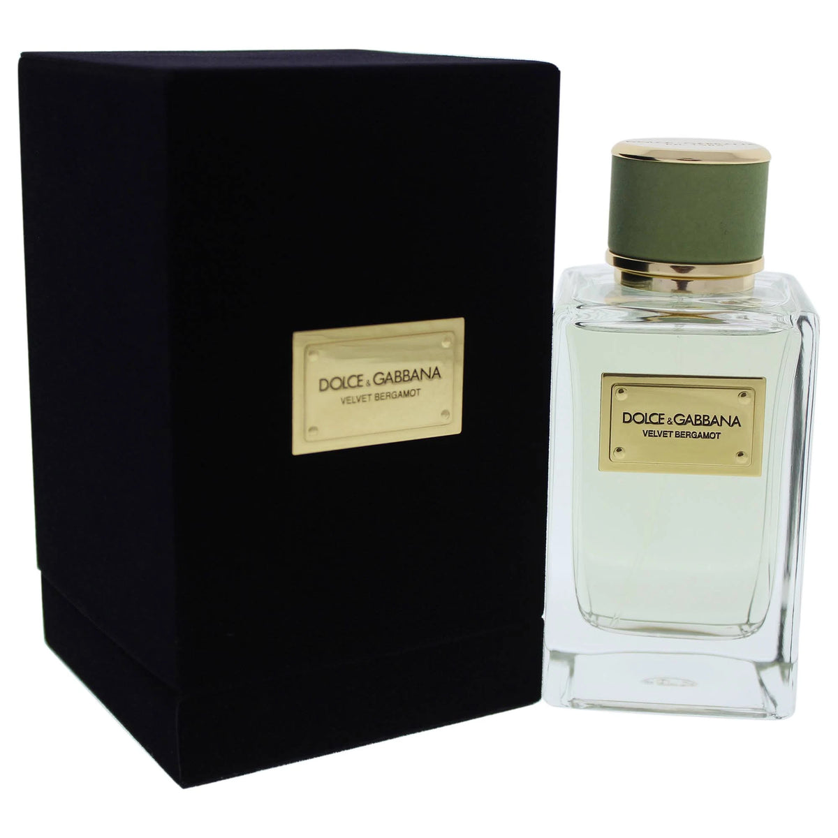 Velvet Bergamot 5 oz EDP Spray P6149