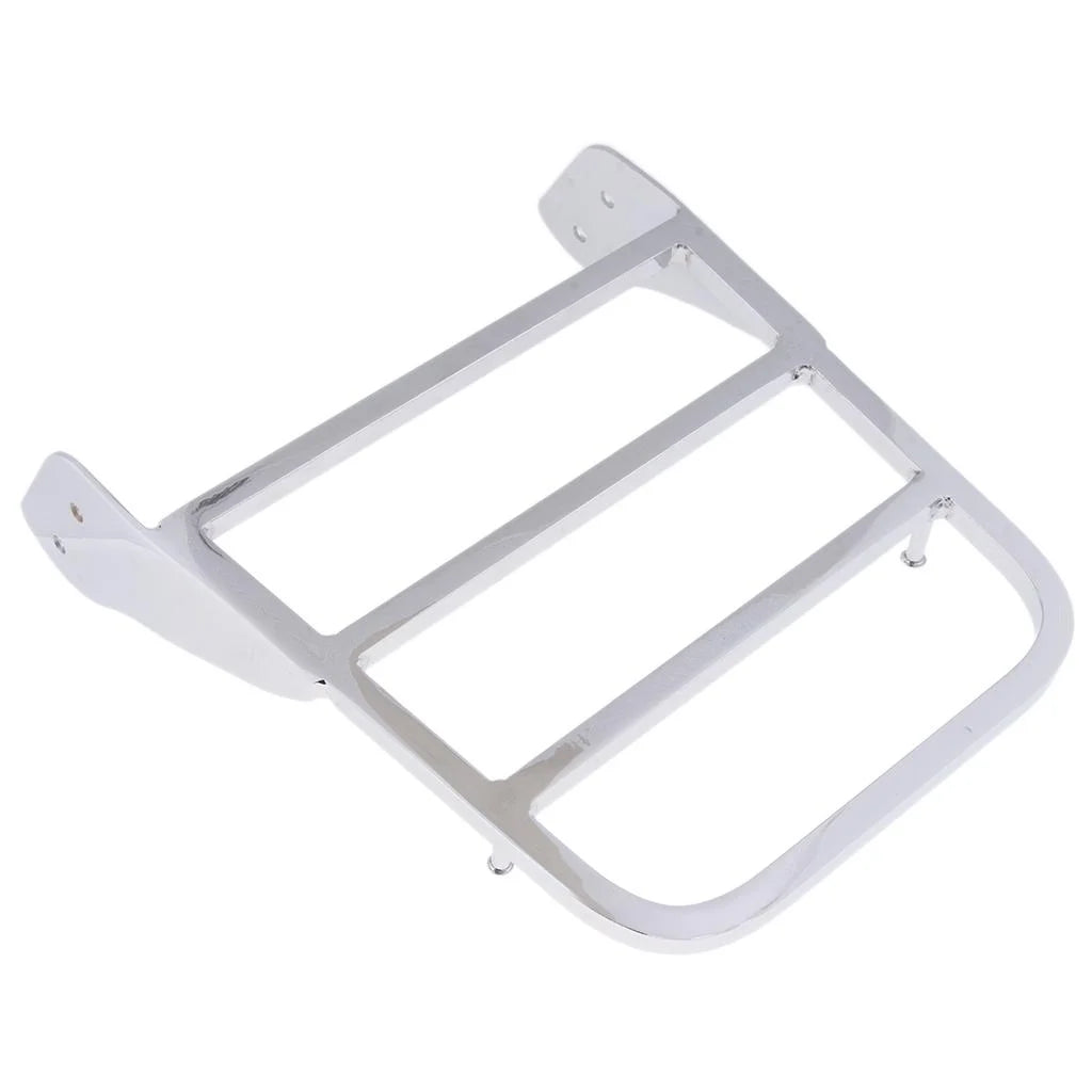 Motorcycle Sissy Bar Luggage Rack O585