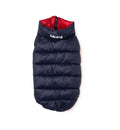 Red Reversible Puffer B5815