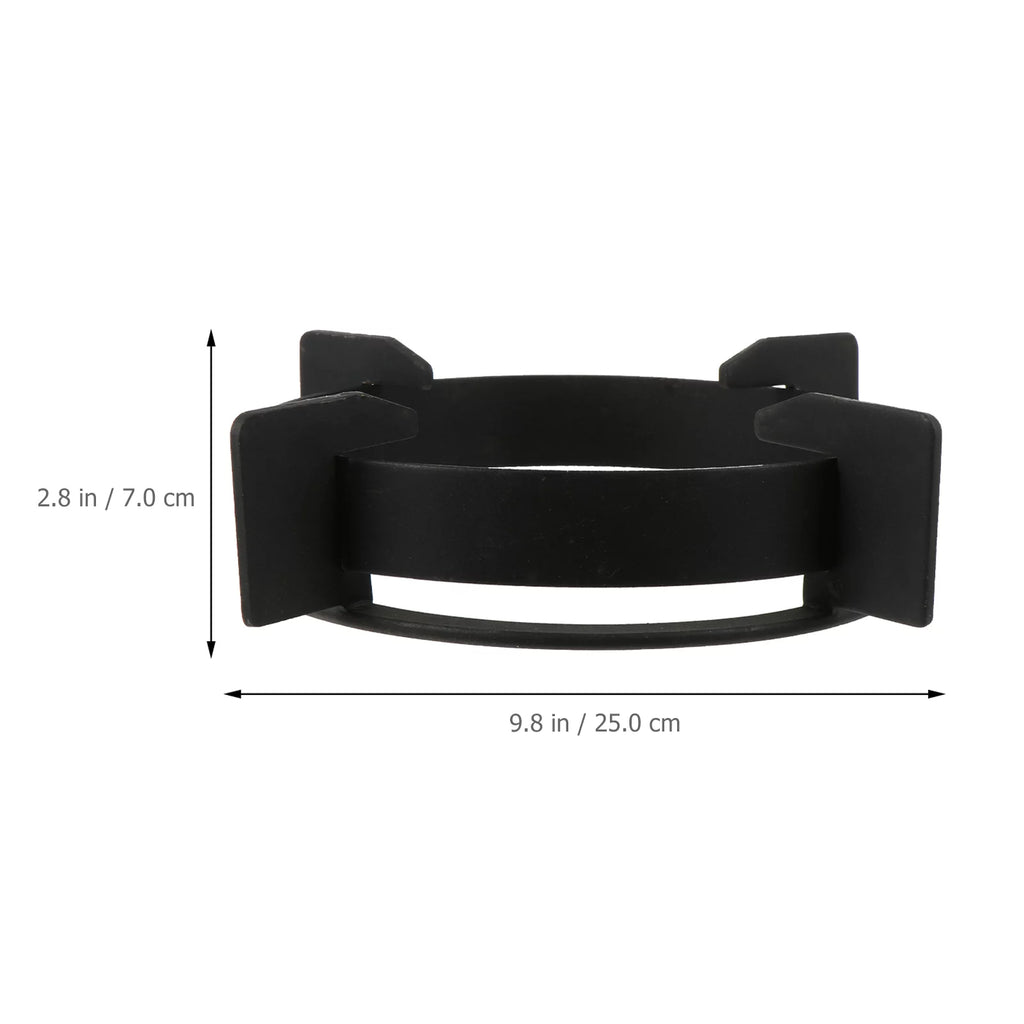 Gas Wok Rack Ring Burner Stand Pan Holder W20044
