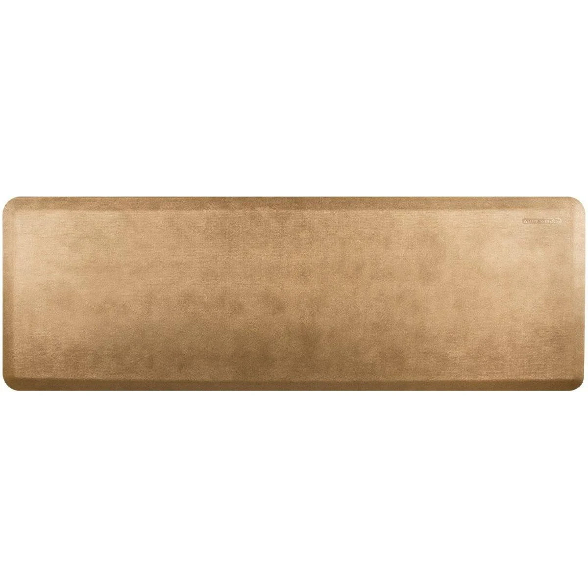 Aztec Gold Linen Mat J622412