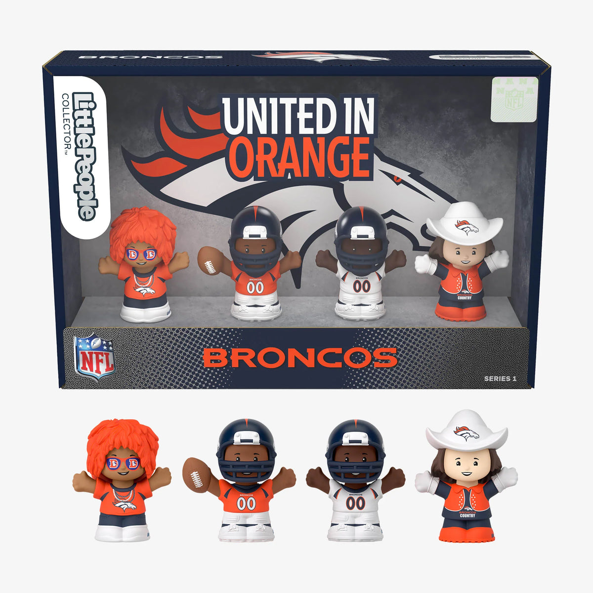 Little People Collector Set L684680