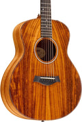 Left-Handed Acoustic Electric Guitar J849