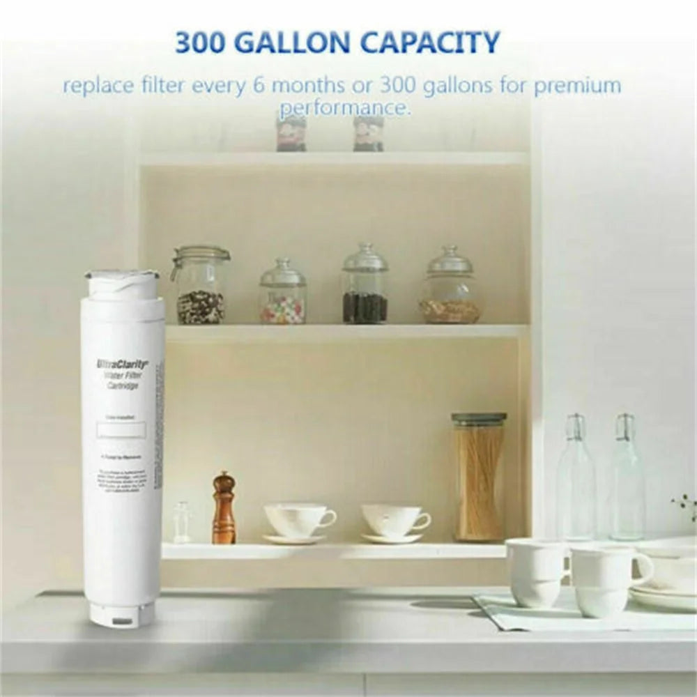 4 Pack Water Filter Cartridge R1593