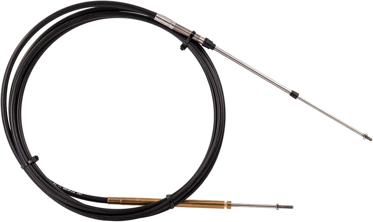 Jet Boat Weedless Cable T459718