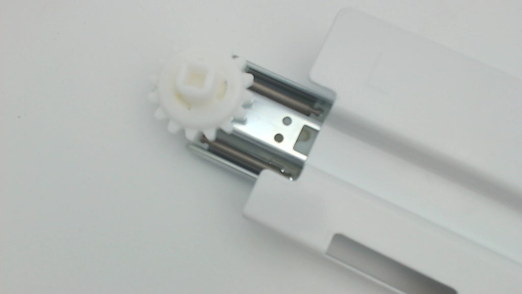 Assy Rail Slide-low Left T94868