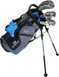 5 Club Stand Golf Set D80361