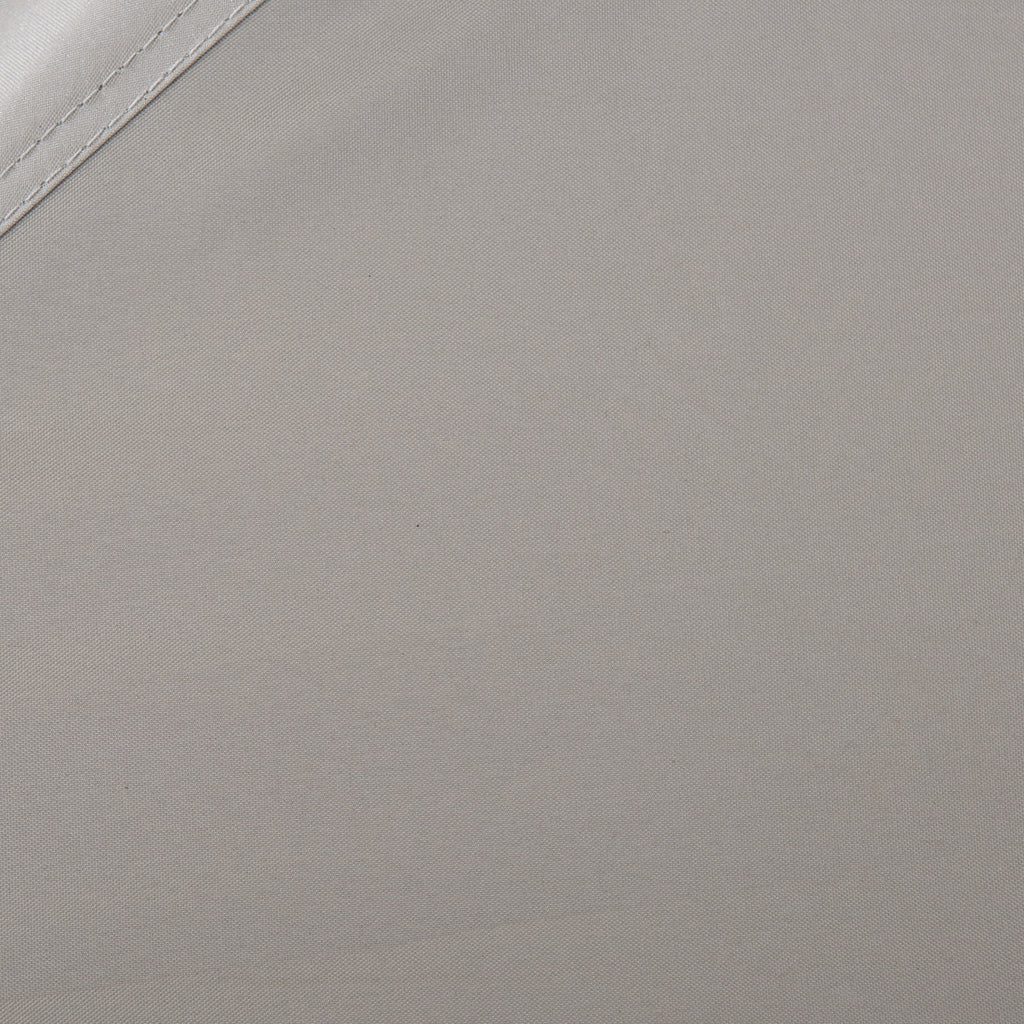Gray Steel Gazebo H8798