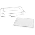 Air Fry Oven Rack and Tray Y9698