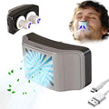 Portable Rechargeable Nostril Expander with Mini-Fan P538432
