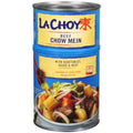 Beef Chow Mein with Vegetables and Sauce Dinner (Pack of 2) F3778