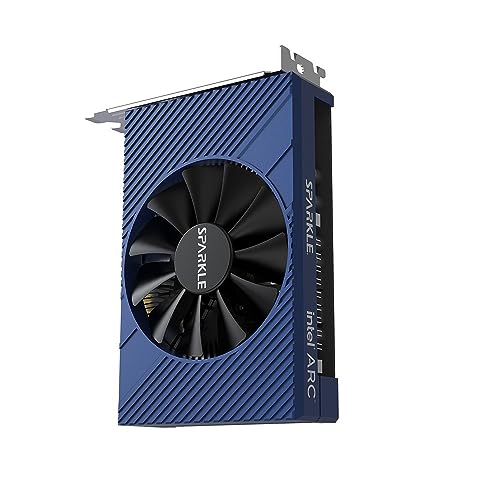 10GB GDDR6 Graphics Card with Metal Backplate W7970