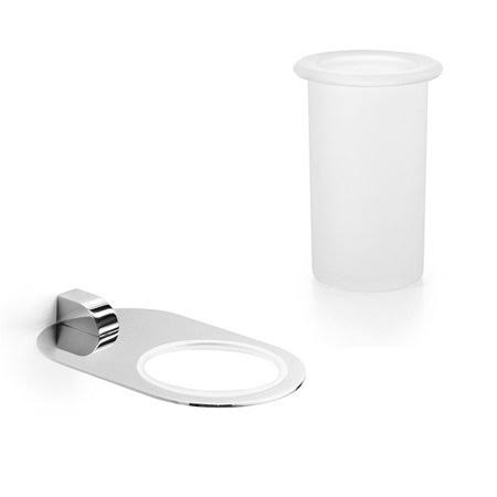 Toothbrush Holder & Tumbler X6146