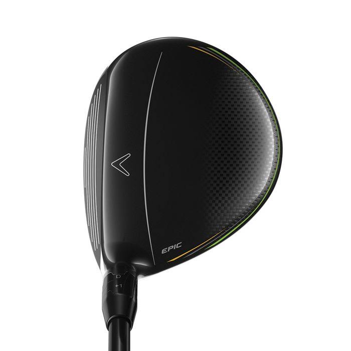 Fairway Wood X67446