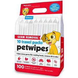 Pet Wipes P467