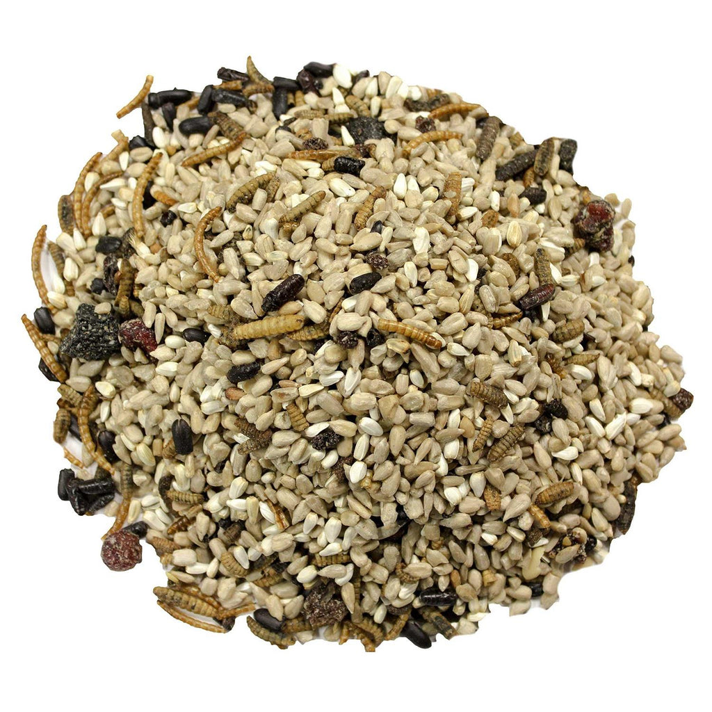 Bugs N' Berries Bird Food T9255