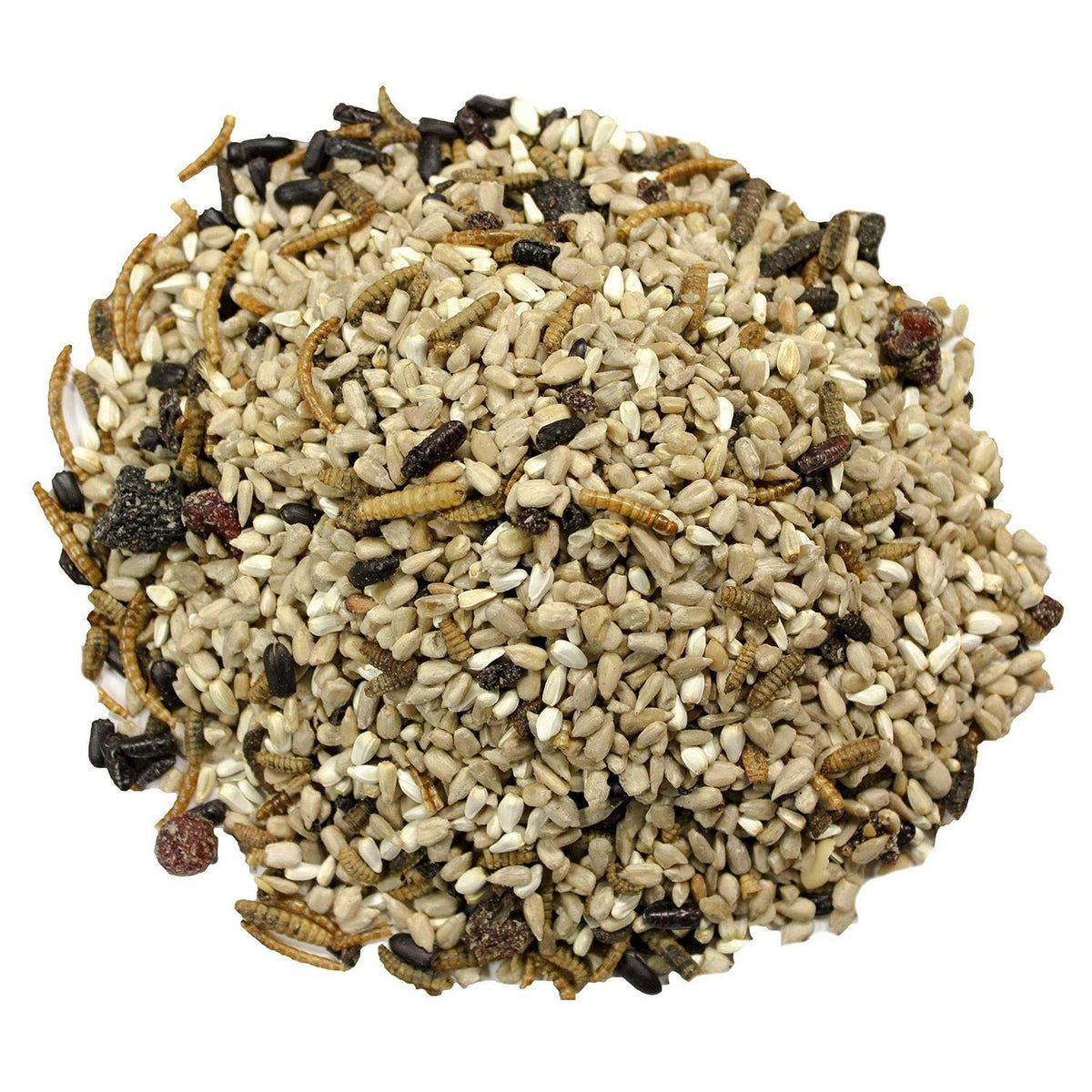 Bugs N' Berries Bird Food T9255