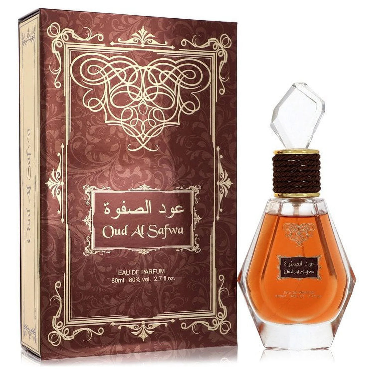 2.7 oz Eau De Parfum Spray K5483