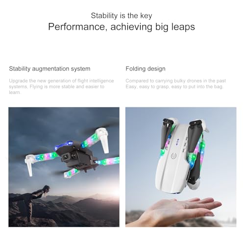 Drone with 720P HD Dual Camera R218239