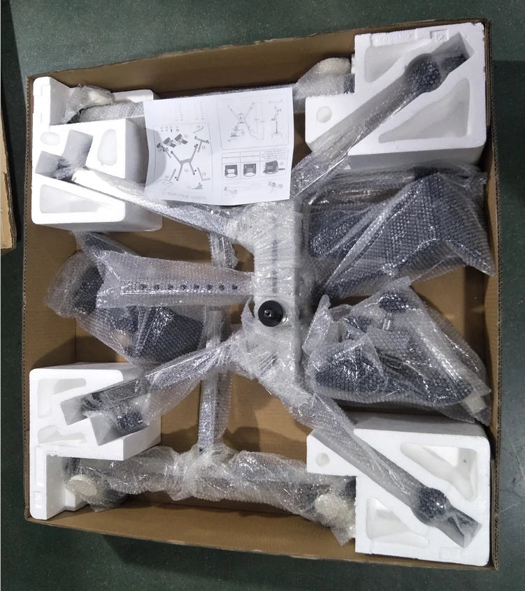 316L Stainless Steel Aquatic Bike P3048