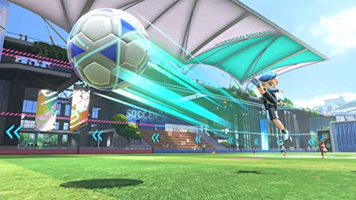 Nintendo Switch Sports Q8767