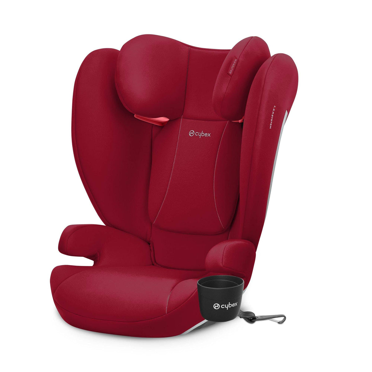 Booster Car Seat T5031