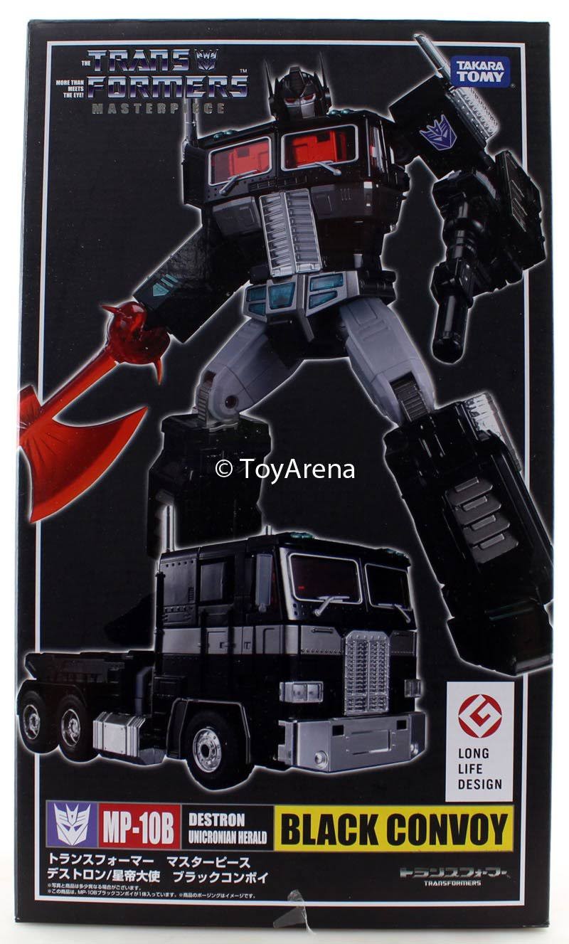 Black Convoy I74613
