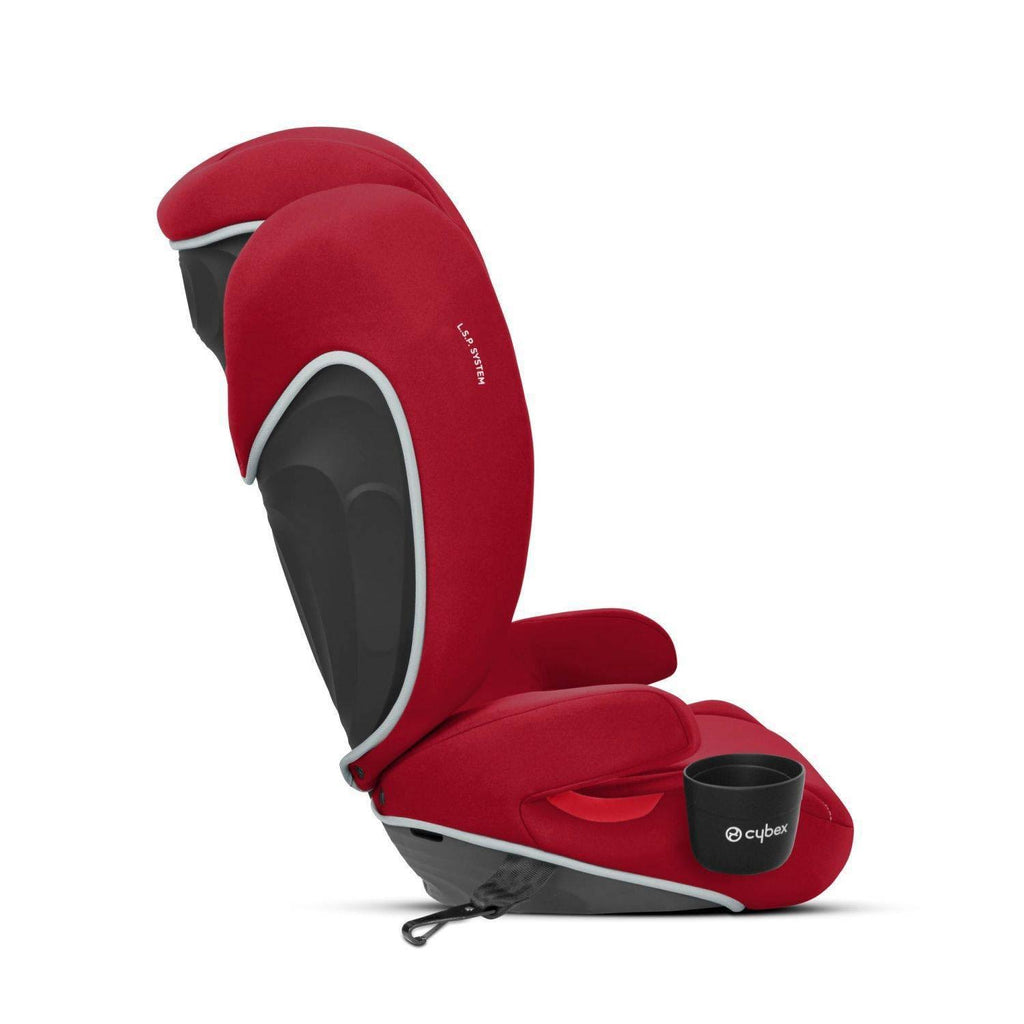 Booster Car Seat T5031