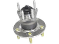 Rear Wheel Bearing and Hub Assembly for Chevy Malibu V3316