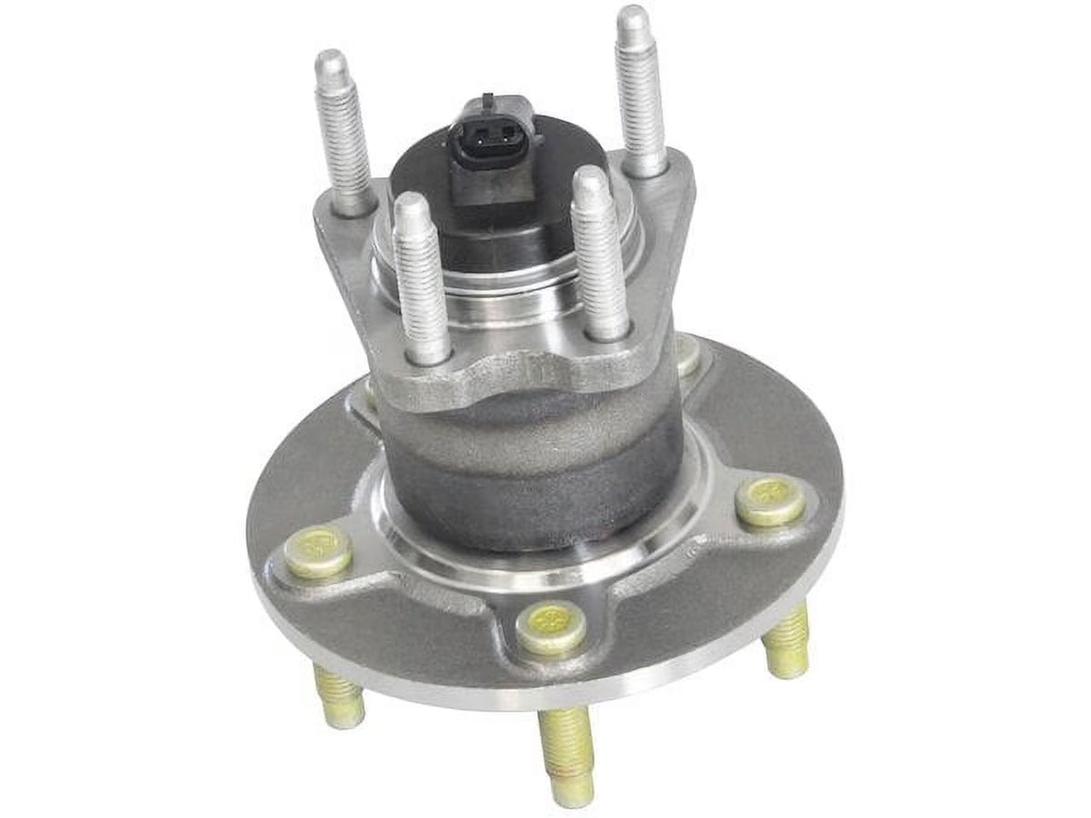 Rear Wheel Bearing and Hub Assembly for Chevy Malibu V3316