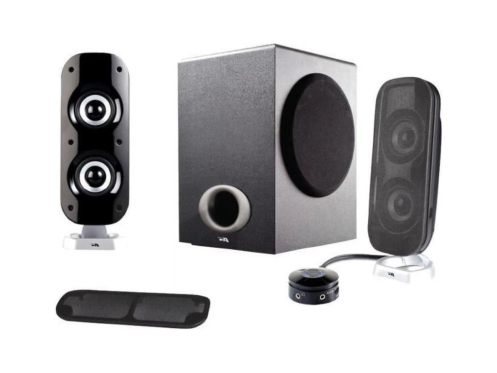 2.1 Speaker System 40 W RMS Z7230