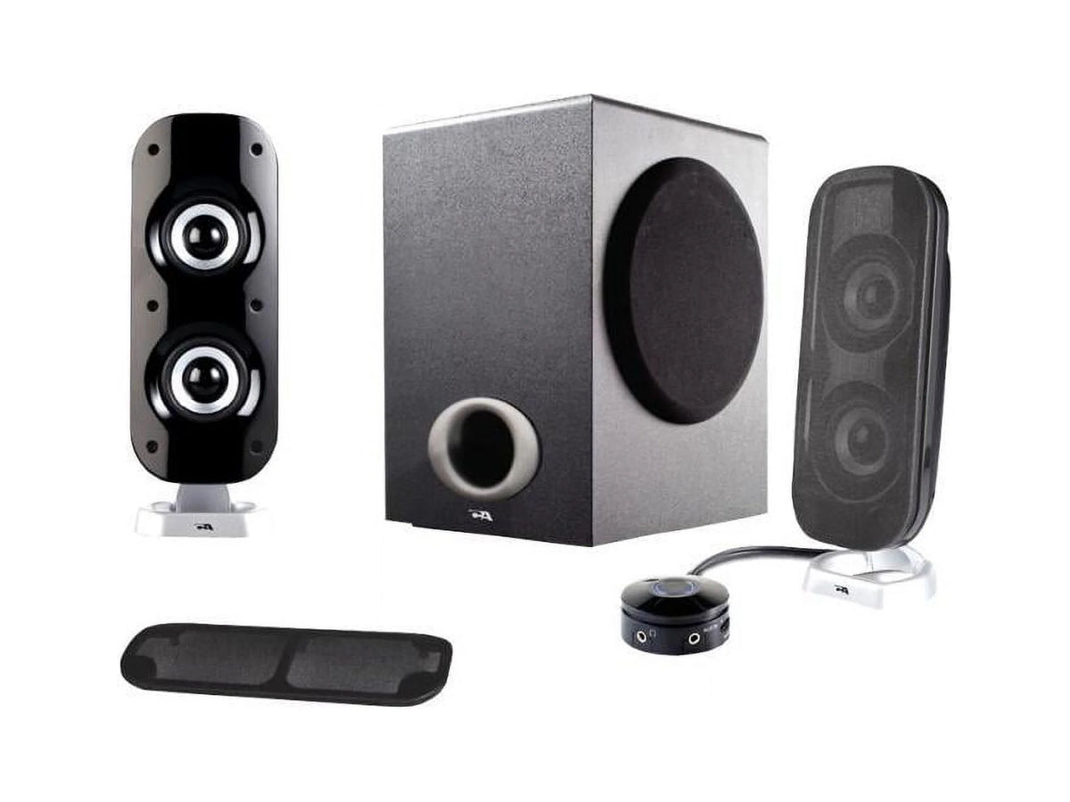 2.1 Speaker System 40 W RMS Z7230