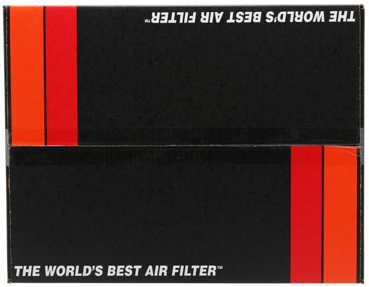 Cold Air Intake P49058