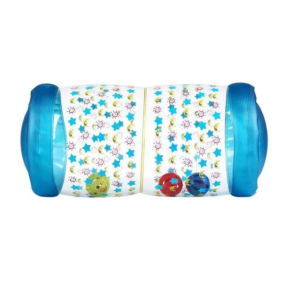 Inflatable Crawling Roller Toy I59314
