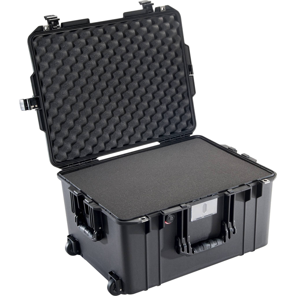 Black Pick N Pluck Foam Protector Case H346923