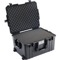Black Pick N Pluck Foam Protector Case H346923