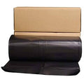 6 Mil Black Poly Film 12x100 R367