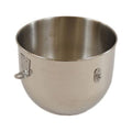 5-QT Stainless Steel Bowl for Stand Mixer Z447